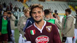 Torino, operazione futuro: Zenuni blindato fino al 2018
