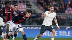 Carlino – Bologna, difesa ritrovata: l’asse Lucumí-Vitik scaccia la crisi