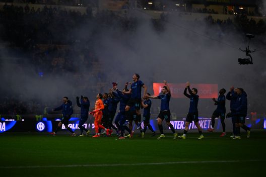 Getty Images CdS – Inter in orbita, ma la Juventus non meritava di perdere. Esposito, segnale Mondiale- immagine 3