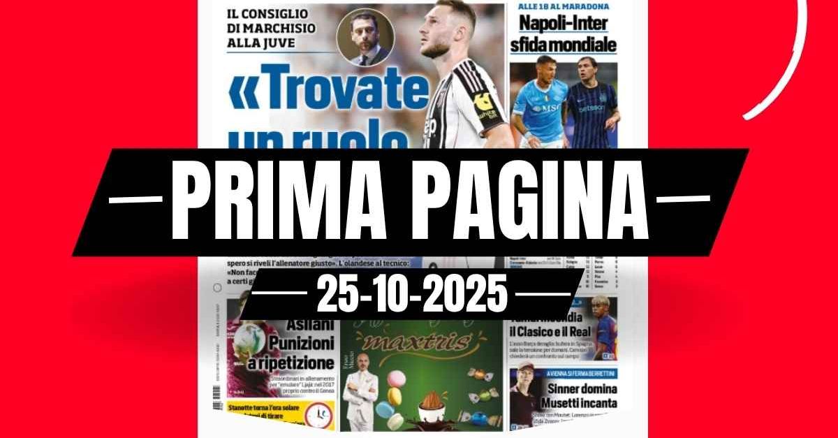 prima pagina corriere dello sport milan pisa 2 2 max sbatte il muso da Pianetamilan.it prima pagina corriere dello sport milan pisa 2 2 max sbatte il muso