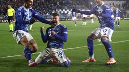 Como-Udinese, dove vedere la partita in diretta tv e streaming LIVE