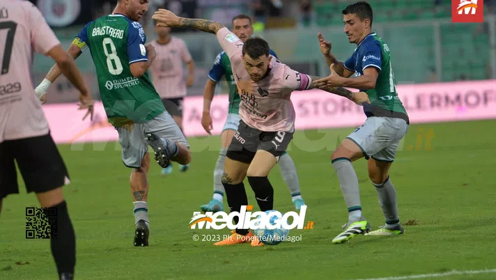 palermo feralpisalò