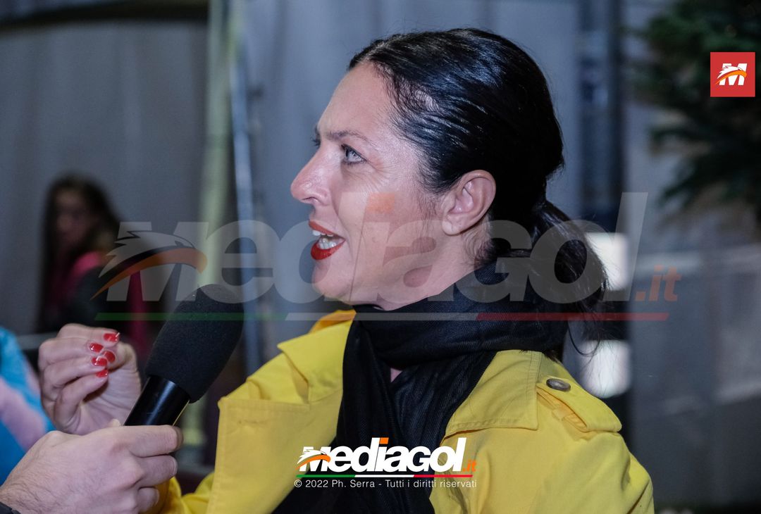 Palermo stefania petyx