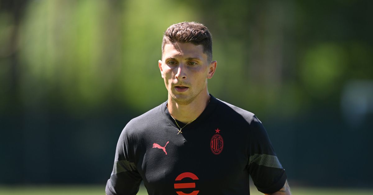 caldara torna a parlare del milan non posso che dire bene della societ224 da Pianetamilan.it caldara torna a parlare del milan non posso che dire bene della societ224