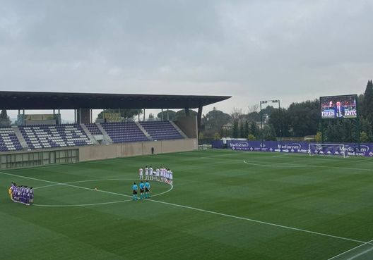 Primavera, Fiorentina-Genoa: Atzeni firma la vittoria, ben quattro traverse viola - immagine 3
