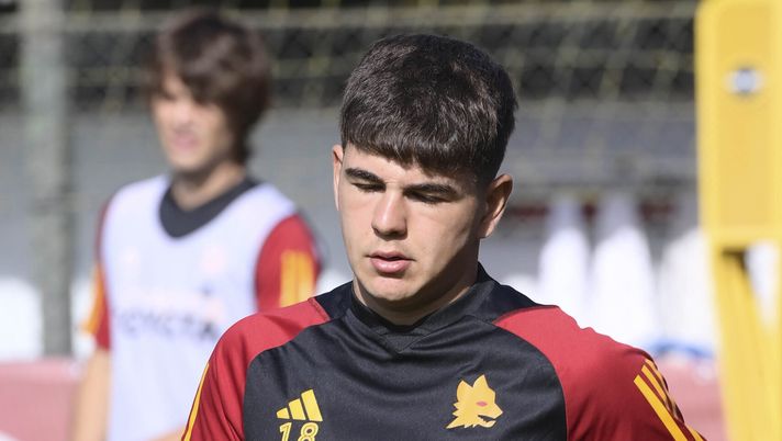 Mercato Roma, ceduto Nardozi al Parma: il classe 2006 lascia la Capitale - immagine 1