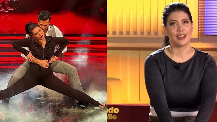 Wanda scappa da Icardi dopo Ballando con le Stelle: “Devo chiedere scusa a Mauro perché…” - immagine 1