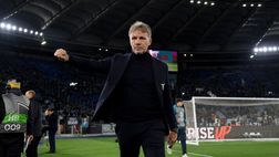Baroni: “Tavares sta recuperando! Ecco cosa ho chiesto a Isaksen, Luca Pellegrini…”