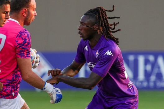 Papini: “Manca un bomber, non si può rimanere con Kean e Beltran davanti”- immagine 2