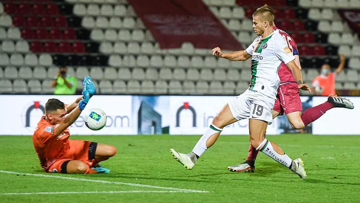 Mercato, Samuele Longo giocherà nel Milan Under23 - immagine 1