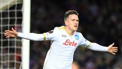 Libero – Inter, fatta per Buchanan. C’è l’accordo con Zielinski: “Può liberarsi subito, ma…”