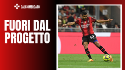 Calciomercato Milan – Messias fuori dal progetto: due offerte sul piatto