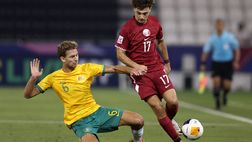 Clamoroso in Coppa d’Asia Under 23: il portiere giordano para il rigore ma… il pallone entra lo stesso