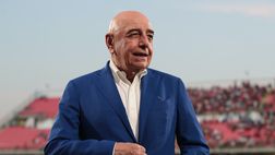 Milan, Galliani: “Inzaghi? Con la Juventus ci dividevano 10 miliardi”