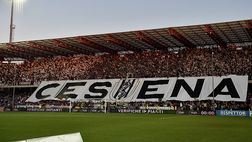 Cesena-Entella, le probabili formazioni e dove vederla in tv