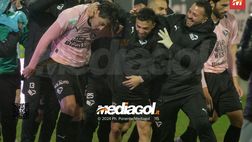 SONDAGGIO: vota il MIGLIORE in campo di Palermo-Modena 4-2