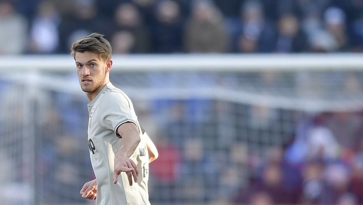 Juventus-Lecce, probabili formazioni: Allegri con Rugani, Vlahovic verso la panchina - immagine 1