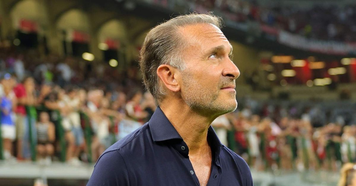 pedull224 sul futuro di allegri il napoli aspetta ma il volere di cardinale pu242 decidere tutto da Pianetamilan.it pedull224 sul futuro di allegri il napoli aspetta ma il volere di cardinale pu242 decidere tutto