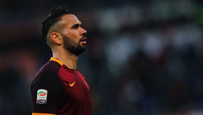 Castan: “Dopo il tumore Spalletti diceva che ero da Frosinone. Litigai con Dzeko” - immagine 1