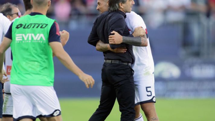 Torino, Izzo al lavoro al Fila: per Juric è lui il punto fermo della difesa - immagine 1