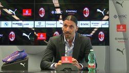 Parma-Milan, Almqvist: “Ibrahimovic? Se lo incontrerò…”