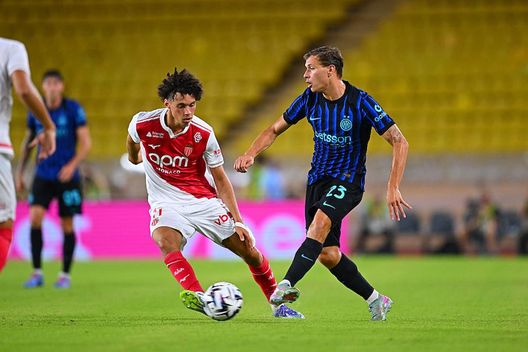 CdS – Inter, Lautaro-Bonny e Lookman può aspettare. Crepe in difesa, ma…- immagine 2