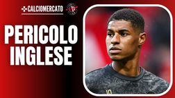 Calciomercato Milan – Rashford possibile? Intanto su di lui piomba una big inglese