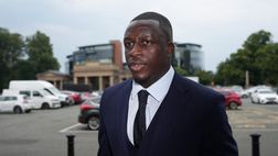 Mendy torna a giocare: dopo l’assoluzione ha firmato con il Lorient