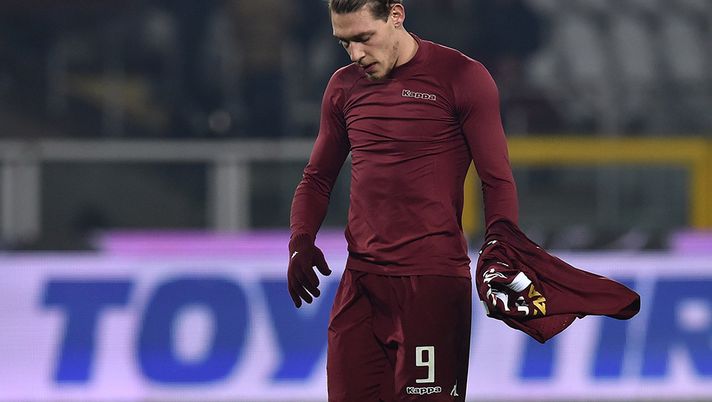 Belotti, attaccante classe '93 del Torino Belotti, Toro, stanchezza