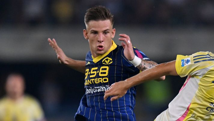 GETTY IMAGES  Verona-Udinese, le formazioni ufficiali - immagine 1