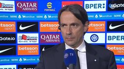 Inzaghi a ITV: “La mia squadra ha messo l’anima, le gente lo ha capito. Ripartiamo da…”