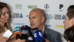 Ausilio: “Seguiamo Jones e Solet, Stankovic vuole restare”. Bordata al Fener su Calhanoglu