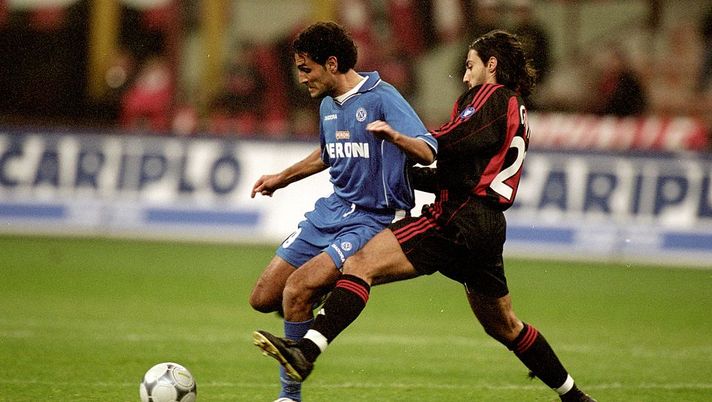 Amoruso: “Che lotta per lo scudetto! Tante squadre ci possono provare” - immagine 1