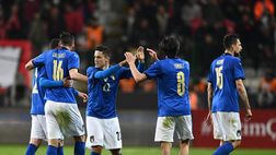 Nazionale, Mirra: “Dobbiamo andare assolutamente al Mondiale”