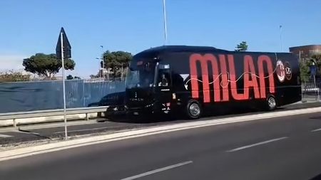 Milan Roma