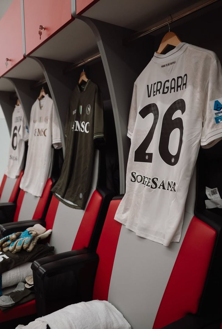 Maglia bianca per gli azzurri oggi a Cremona