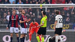 Il Bologna non si riprende più: anche il Parma passa. Le prime dei giornali