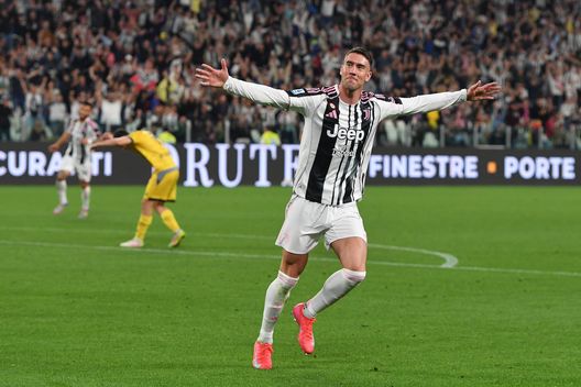 Milan, ecco perché Hojlund può essere la scelta vincente rispetto a Vlahovic- immagine 3