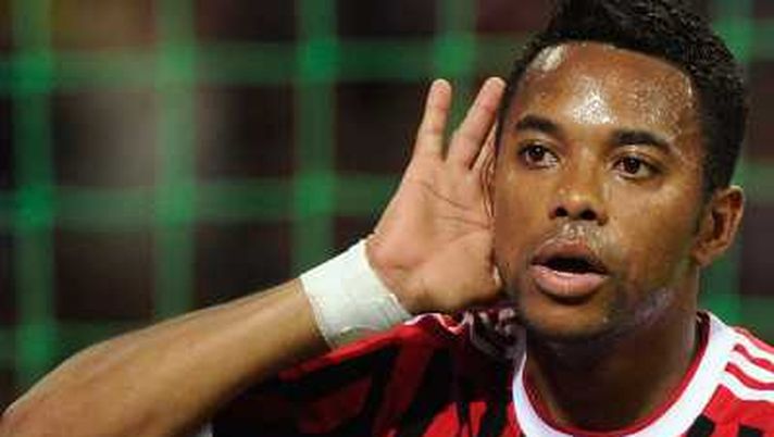 Robinho, nuova vita in carcere per l’ex Milan: ecco di cosa si occupa - immagine 1