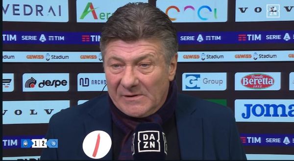 Ex preparatore Mazzarri: “L’ho sentito quando stava andando a firmare. Il Napoli…”- immagine 2