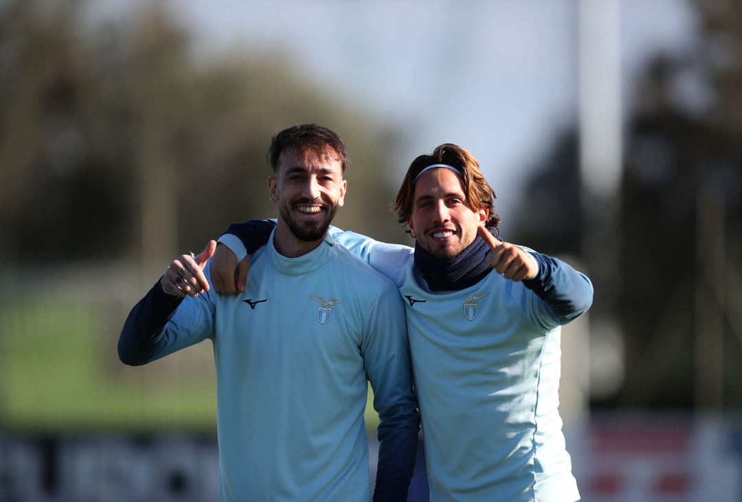 Castrovilli e Pellegrini