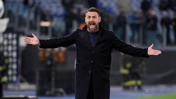 De Rossi: “Scelta fatta su Baldanzi titolare! Masini, Cornet, Messias e la decisione su Norton-Cuffy”