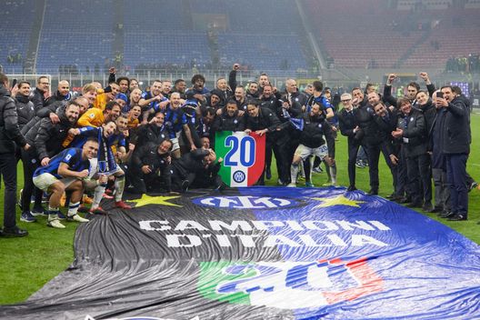 Gds – Inter, lo scudetto arriva contro il Parma? Ecco il piano per la festa- immagine 3