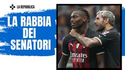 Milan, licenziato Maldini? I senatori non l’hanno presa bene | Repubblica