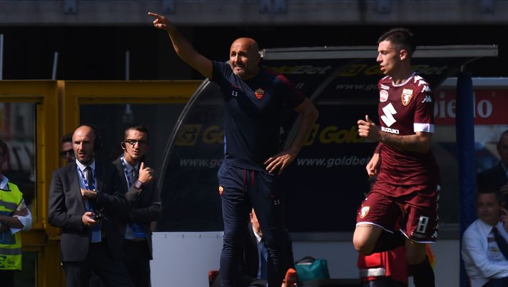 Roma, Spalletti: l’artefice della rinascita giallorossa - immagine 1