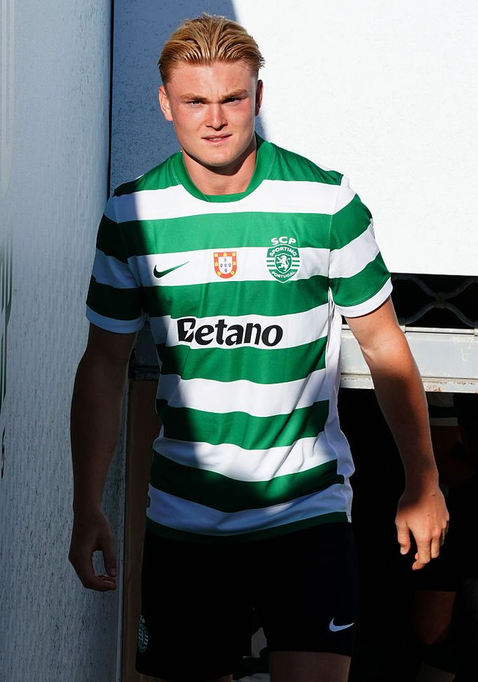 Harder-Milan: Conrad è il secondo giocatore che arriva dallo Sporting dopo Rijkaard- immagine 3