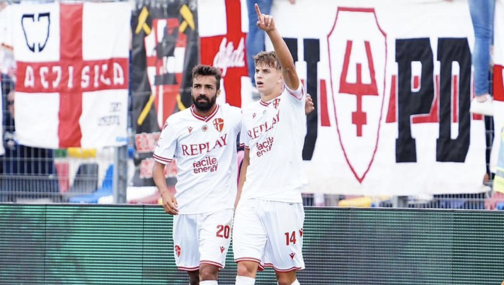 Vasic, interessati diversi club: si muove la serie A - immagine 1