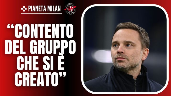 Giorgio Furlani AC Milan Calciomercato Milan