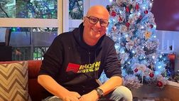 Vanzini: “Ho un tumore, mi opero a gennaio. L’ho scoperto casualmente, ne parlo ora perché…”