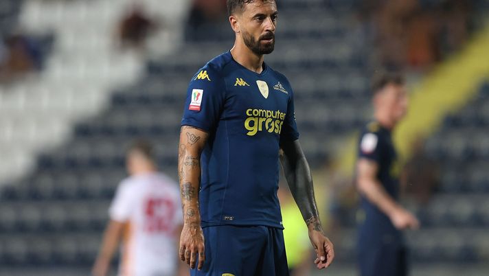 Ciccio Caputo e la sua gavetta: “Giocavo in parrocchia, ad Altamura mi hanno sempre scartato” - immagine 1